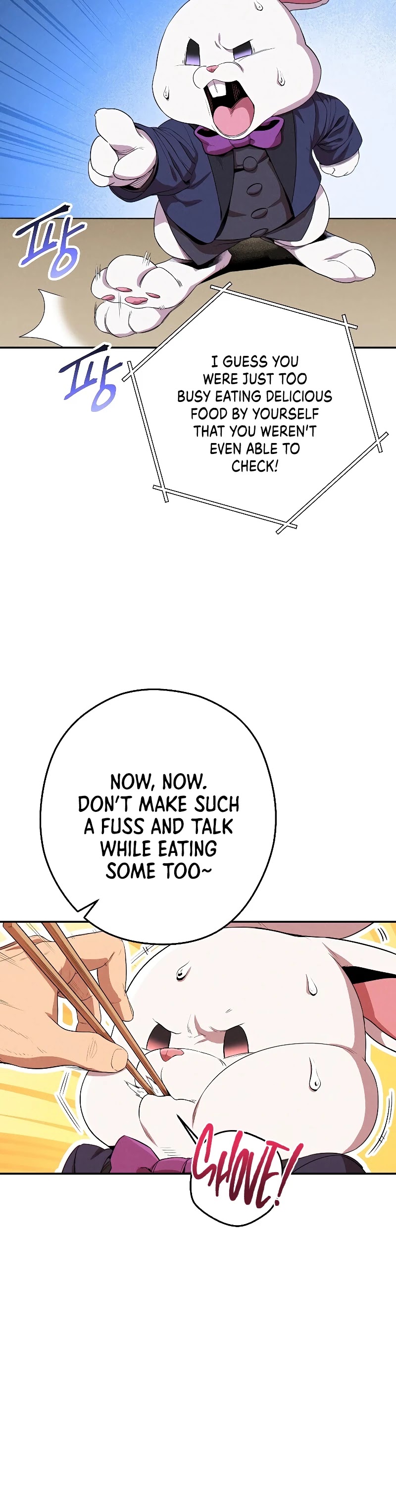 Dungeon Reset Chapter 92 page 28 - Chapter 92