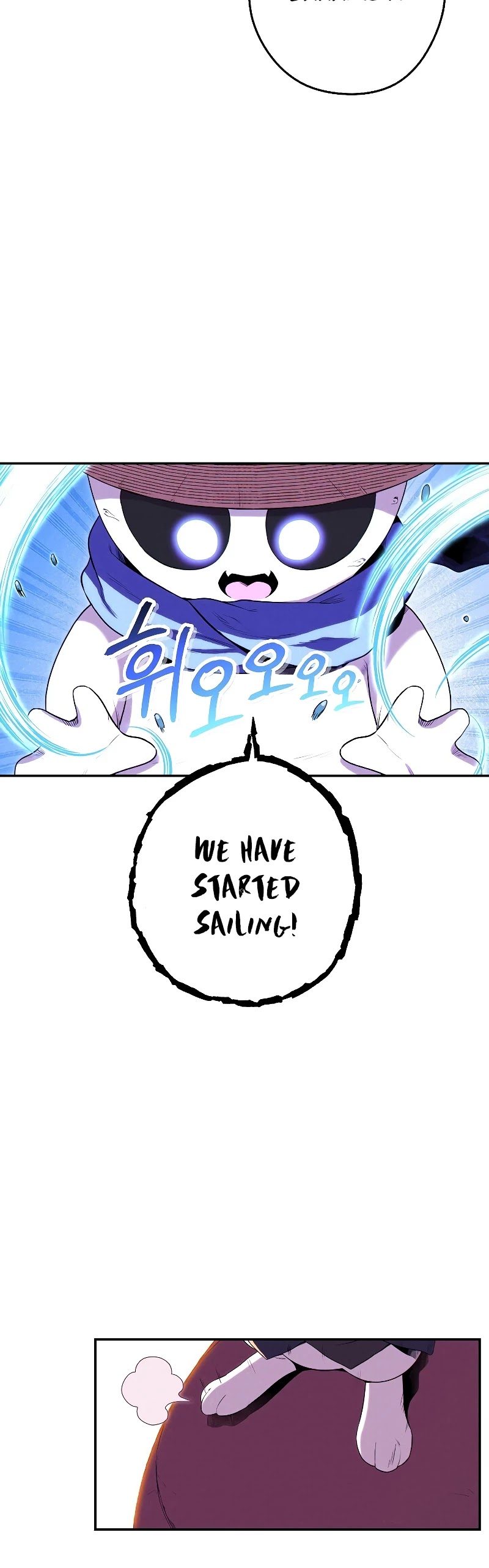 Dungeon Reset Chapter 92 page 34 - Chapter 92