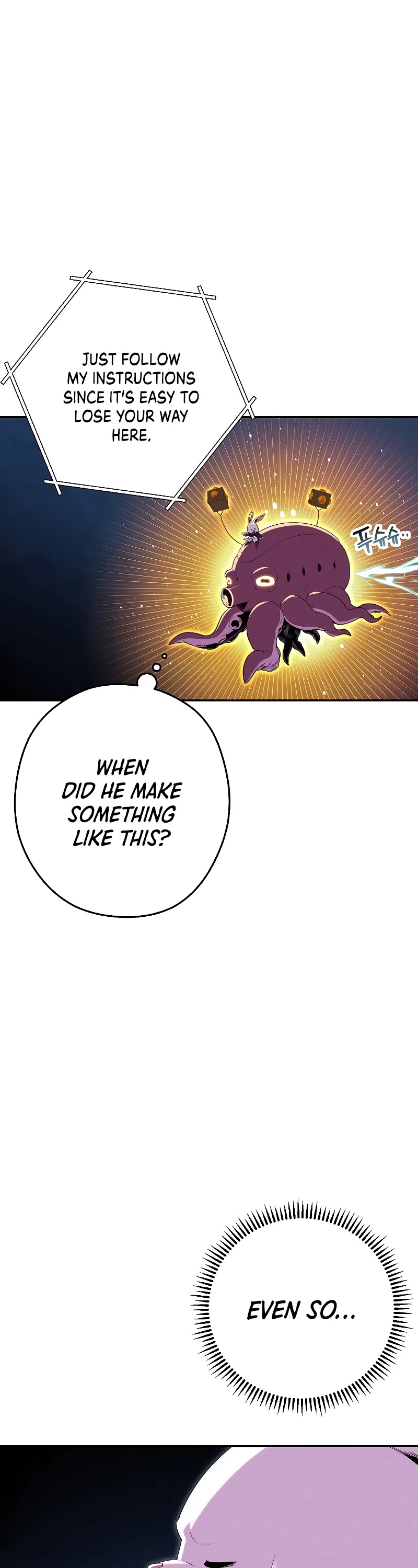 Dungeon Reset Chapter 92 page 35 - Chapter 92