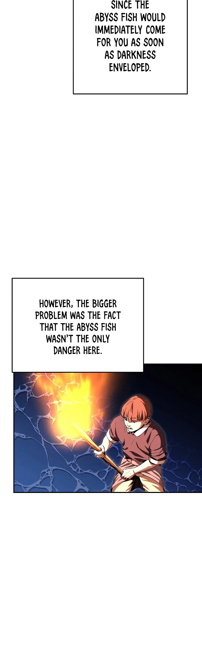 Dungeon Reset Chapter 92 page 38 - Chapter 92