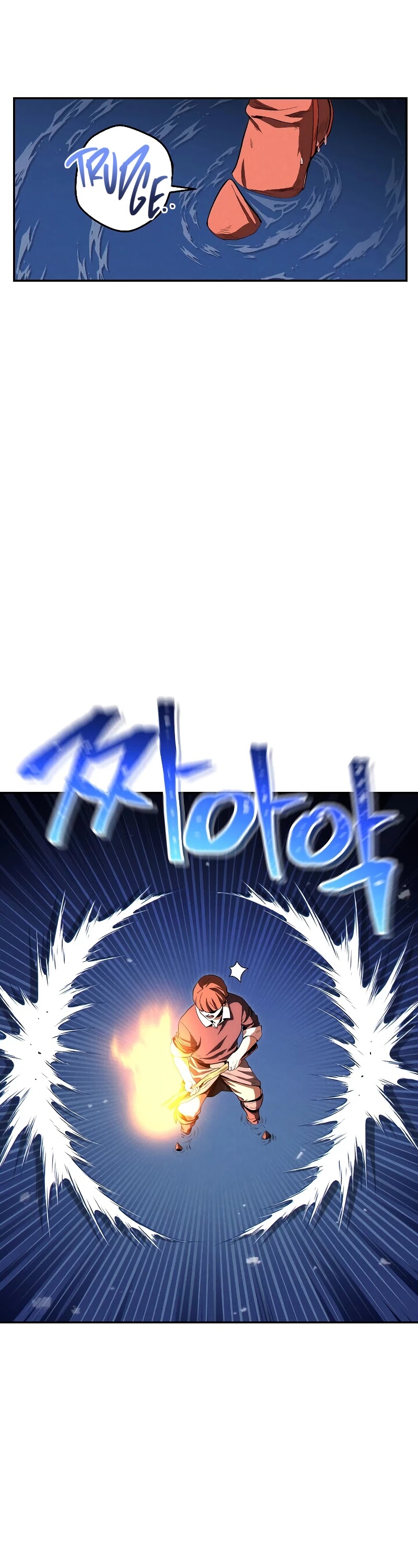 Dungeon Reset Chapter 92 page 39 - Chapter 92