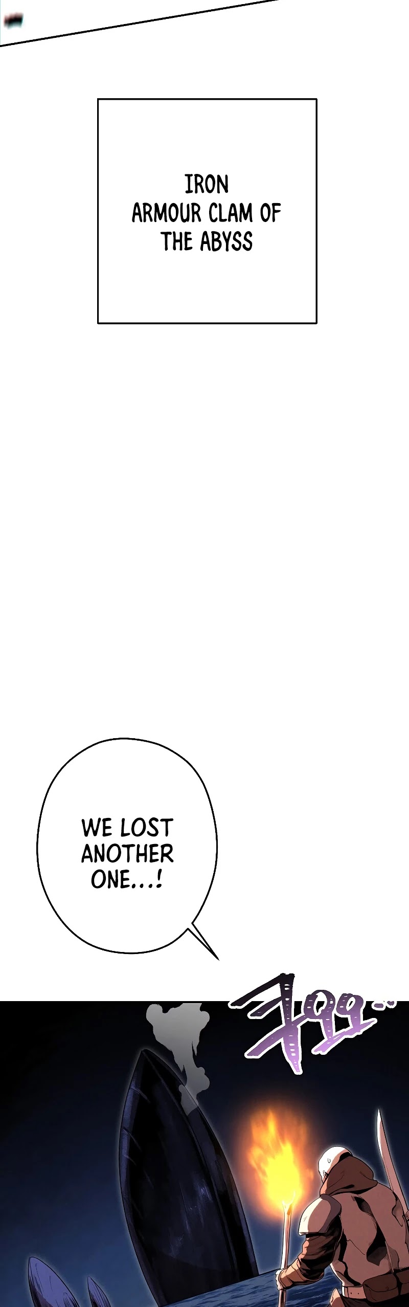 Dungeon Reset Chapter 92 page 41 - Chapter 92