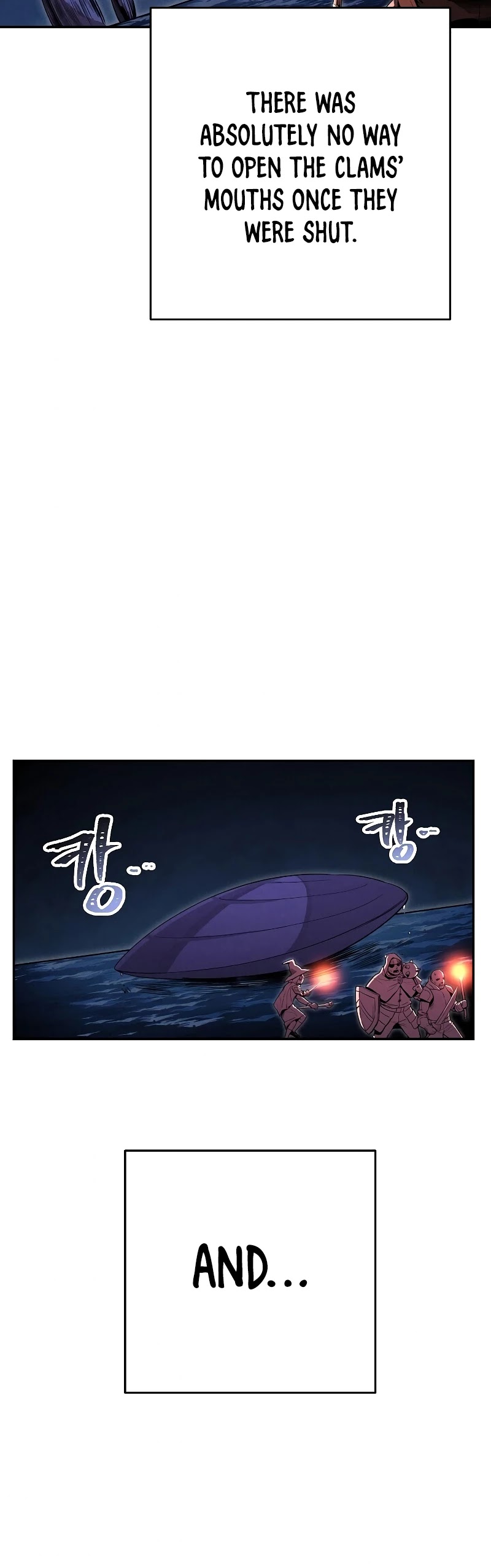 Dungeon Reset Chapter 92 page 42 - Chapter 92