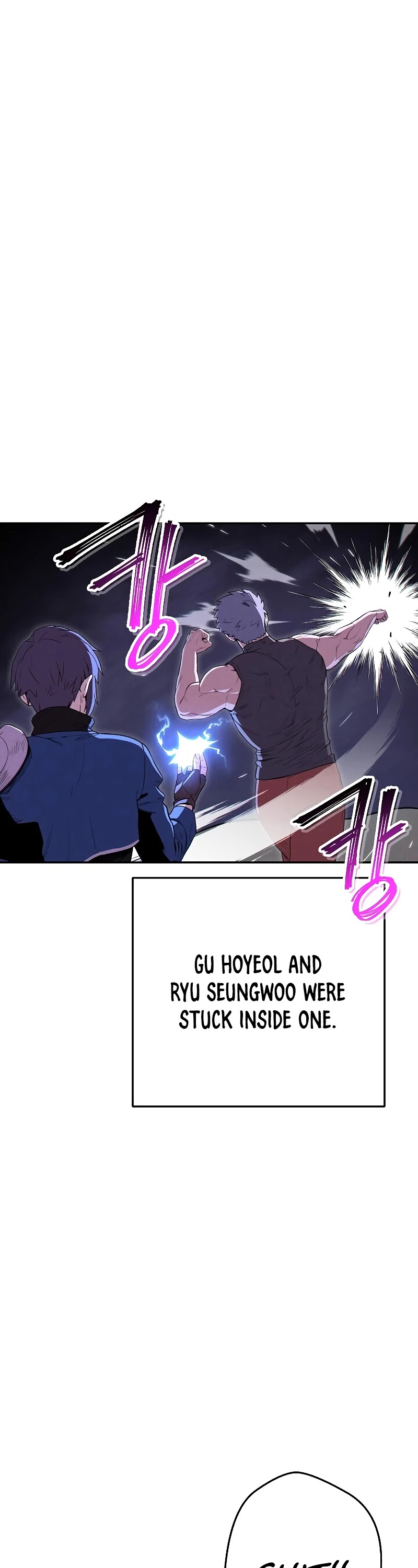 Dungeon Reset Chapter 92 page 43 - Chapter 92
