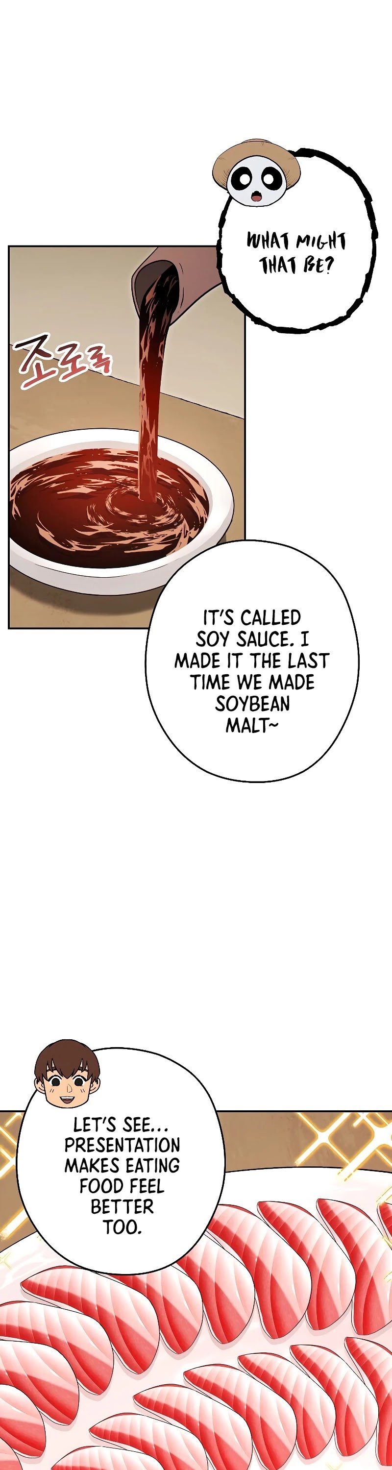 Dungeon Reset Chapter 92 page 7 - Chapter 92