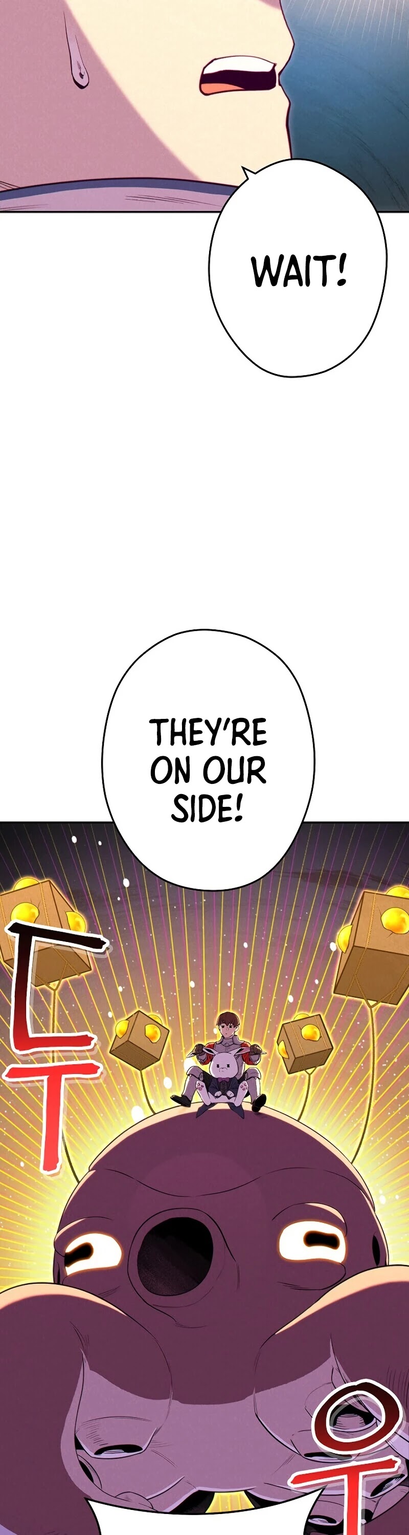 Dungeon Reset Chapter 93 page 19 - Chapter 93