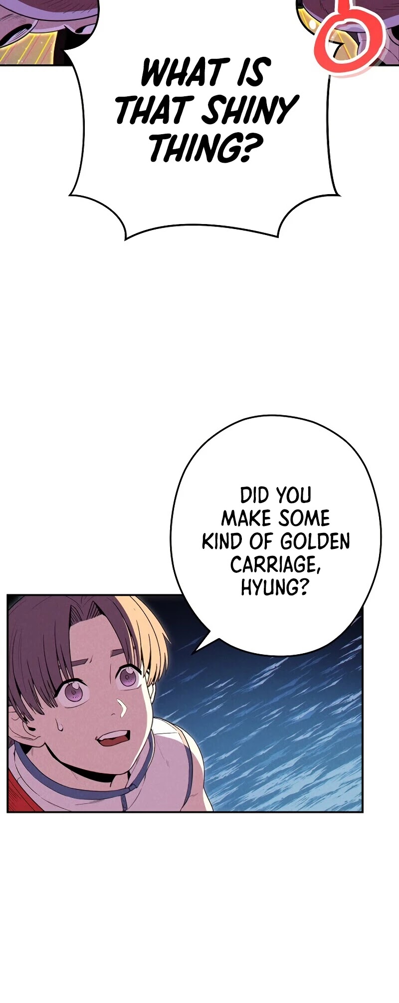 Dungeon Reset Chapter 93 page 20 - Chapter 93