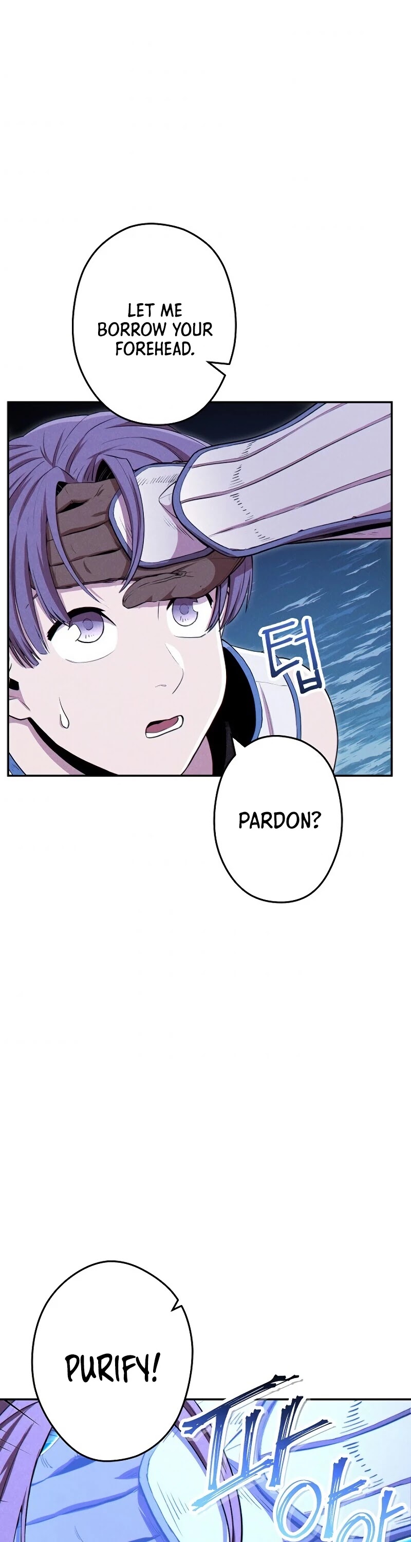 Dungeon Reset Chapter 93 page 22 - Chapter 93