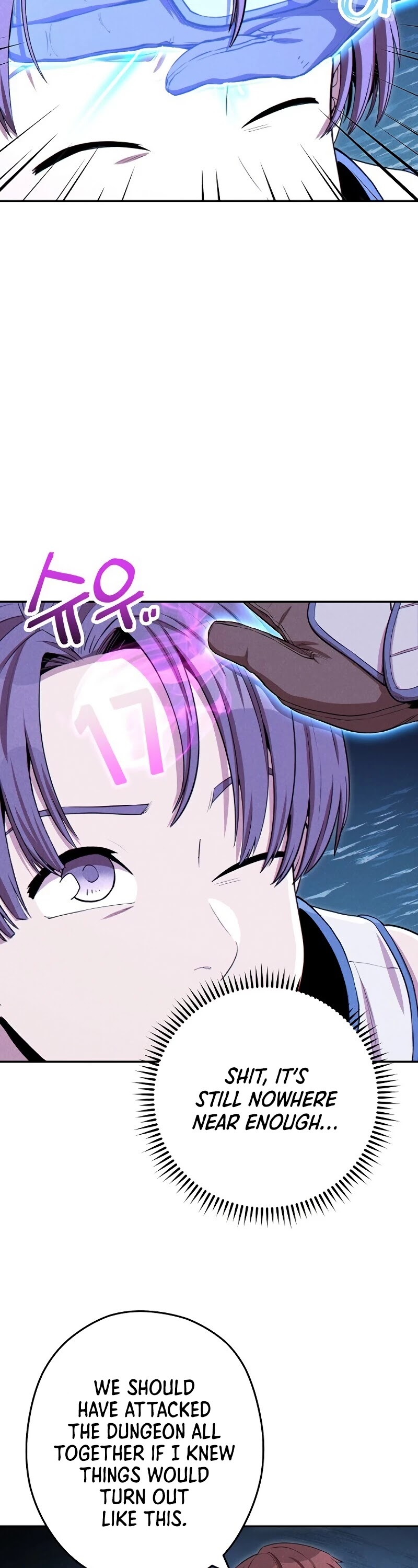 Dungeon Reset Chapter 93 page 23 - Chapter 93