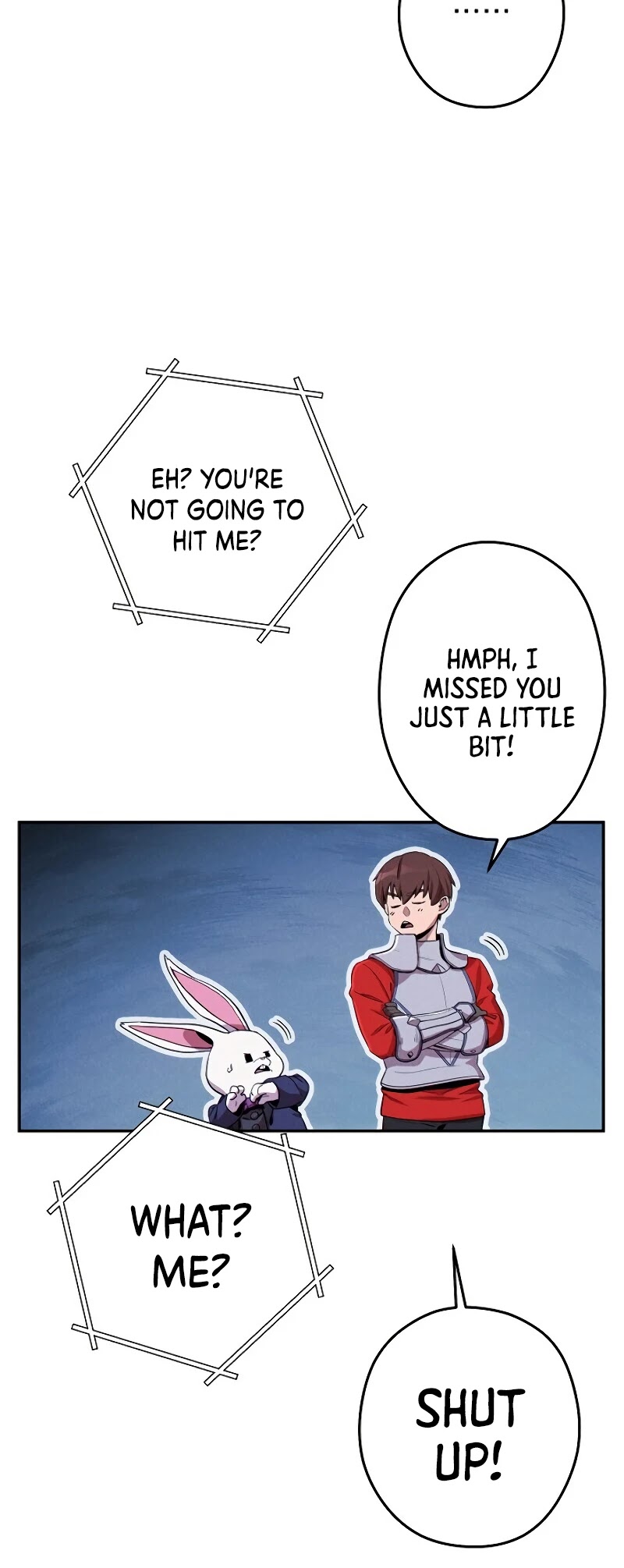 Dungeon Reset Chapter 93 page 25 - Chapter 93