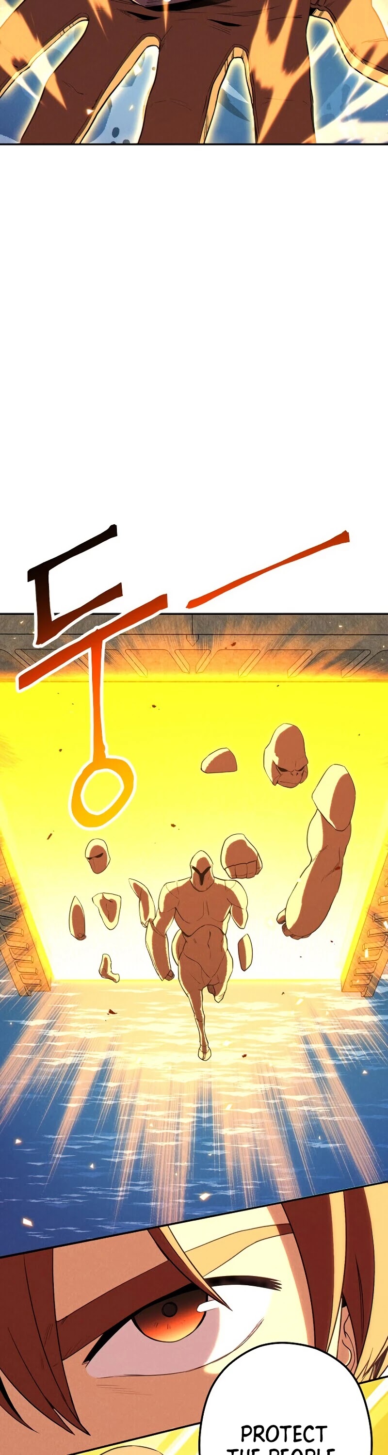 Dungeon Reset Chapter 93 page 28 - Chapter 93