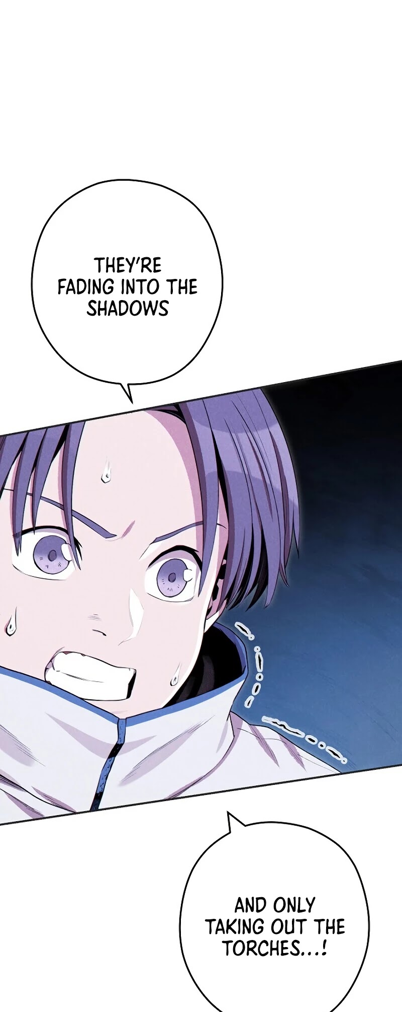 Dungeon Reset Chapter 93 page 4 - Chapter 93