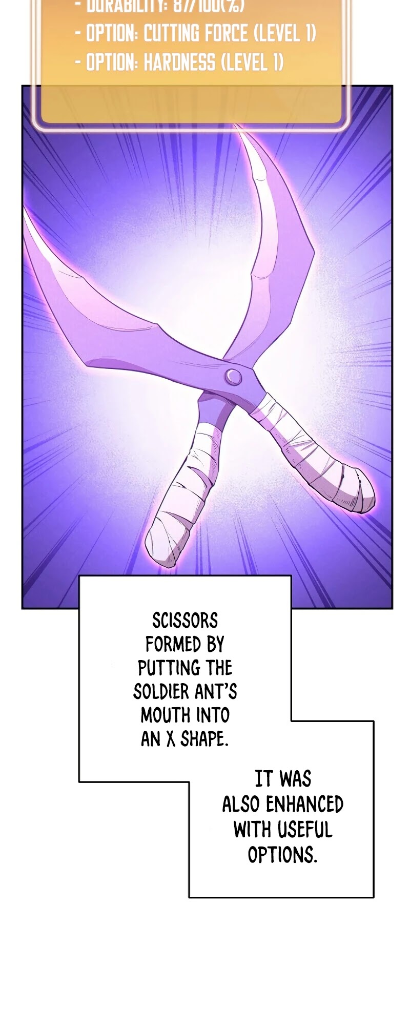 Dungeon Reset Chapter 93 page 42 - Chapter 93