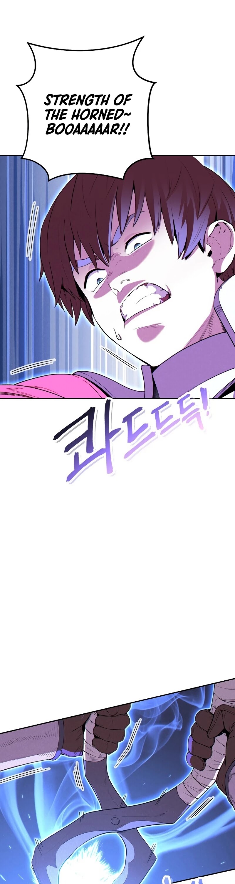 Dungeon Reset Chapter 93 page 44 - Chapter 93