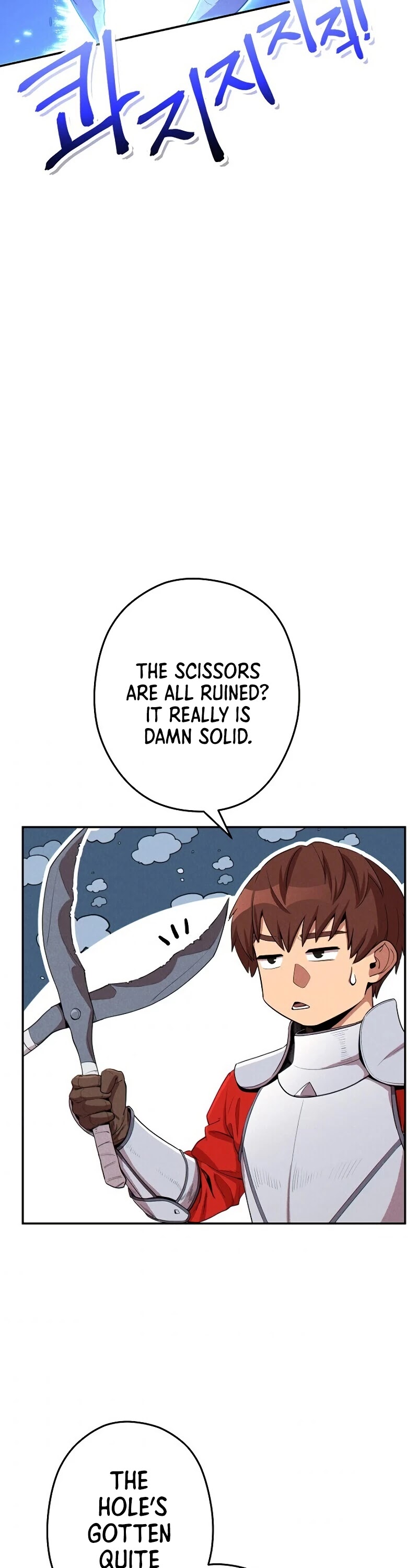 Dungeon Reset Chapter 93 page 45 - Chapter 93