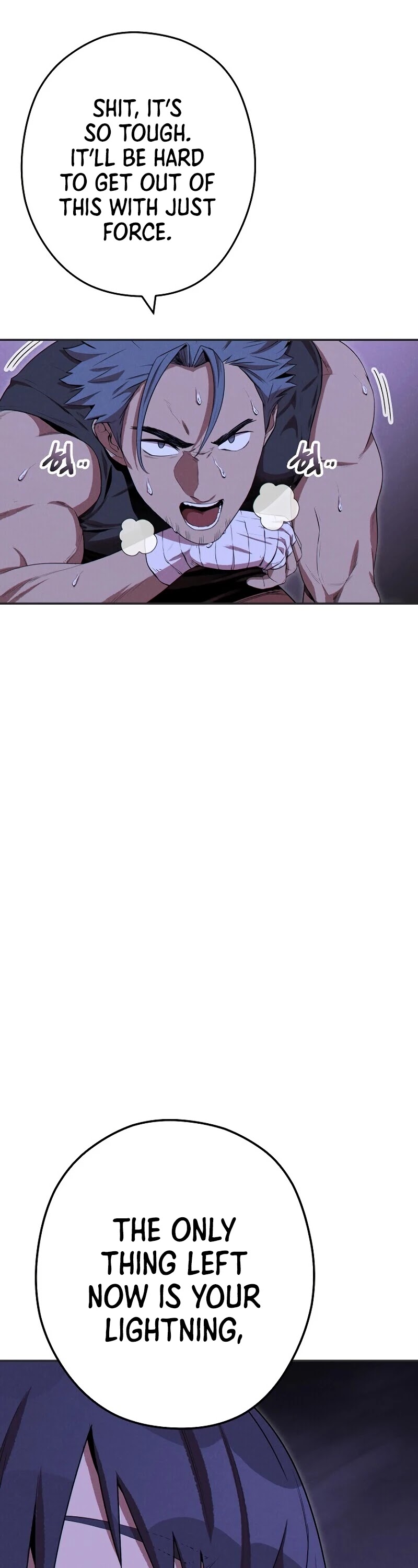 Dungeon Reset Chapter 93 page 6 - Chapter 93
