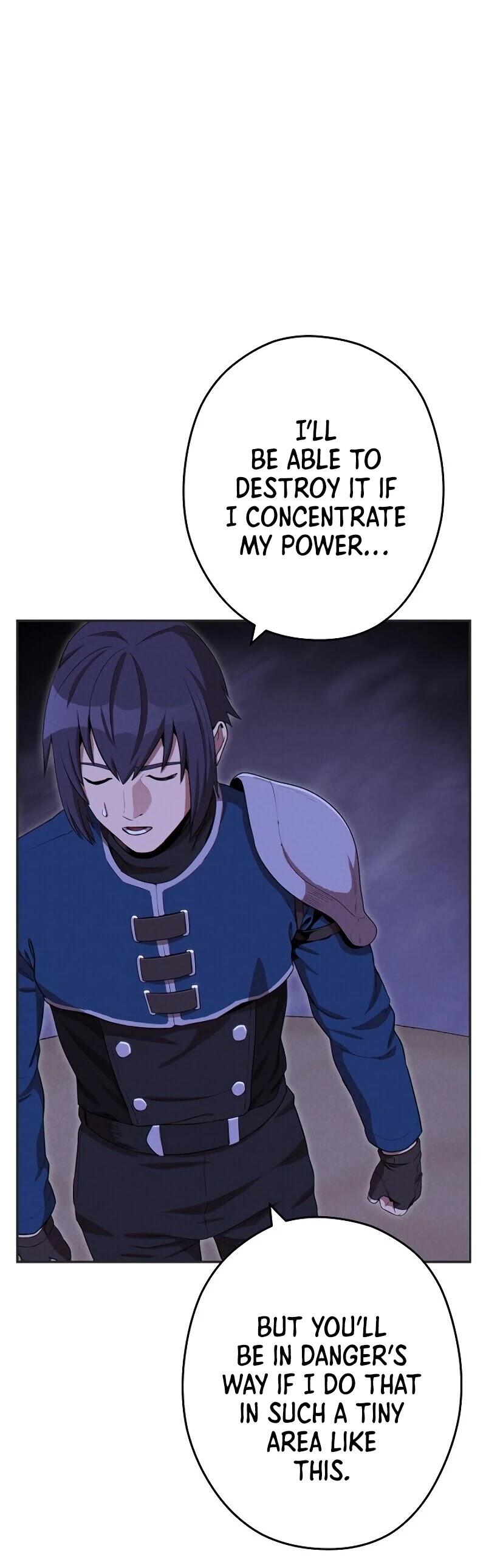 Dungeon Reset Chapter 93 page 9 - Chapter 93