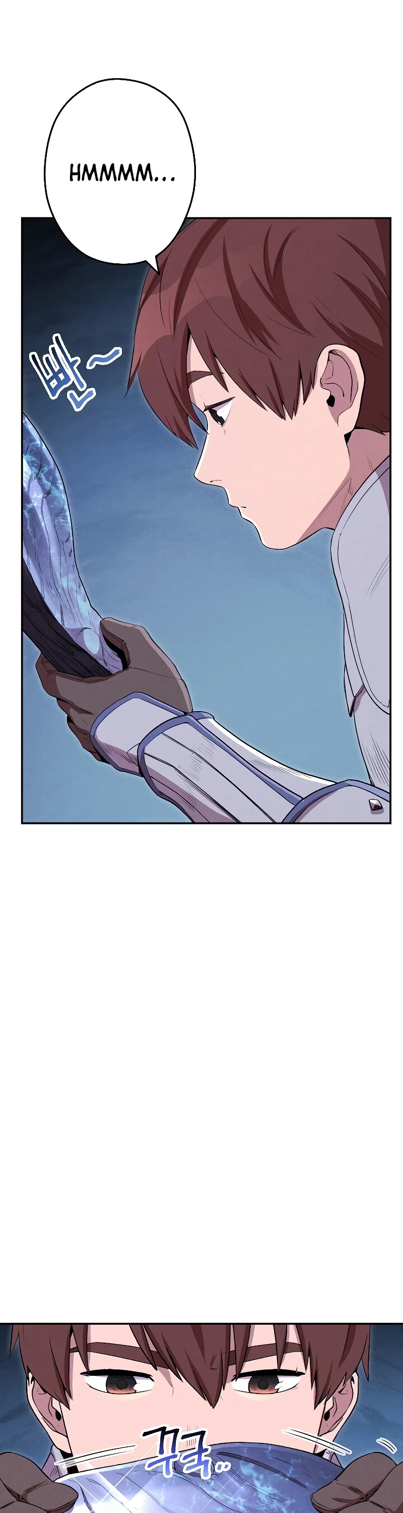 Dungeon Reset Chapter 94 page 10 - Chapter 94