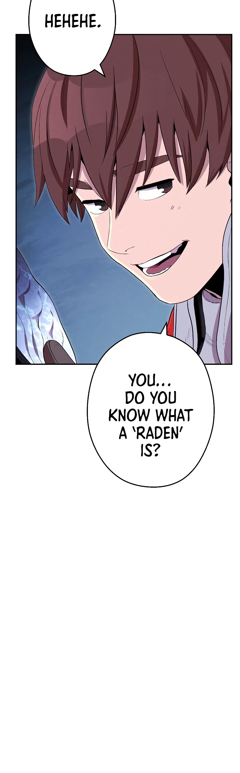 Dungeon Reset Chapter 94 page 12 - Chapter 94