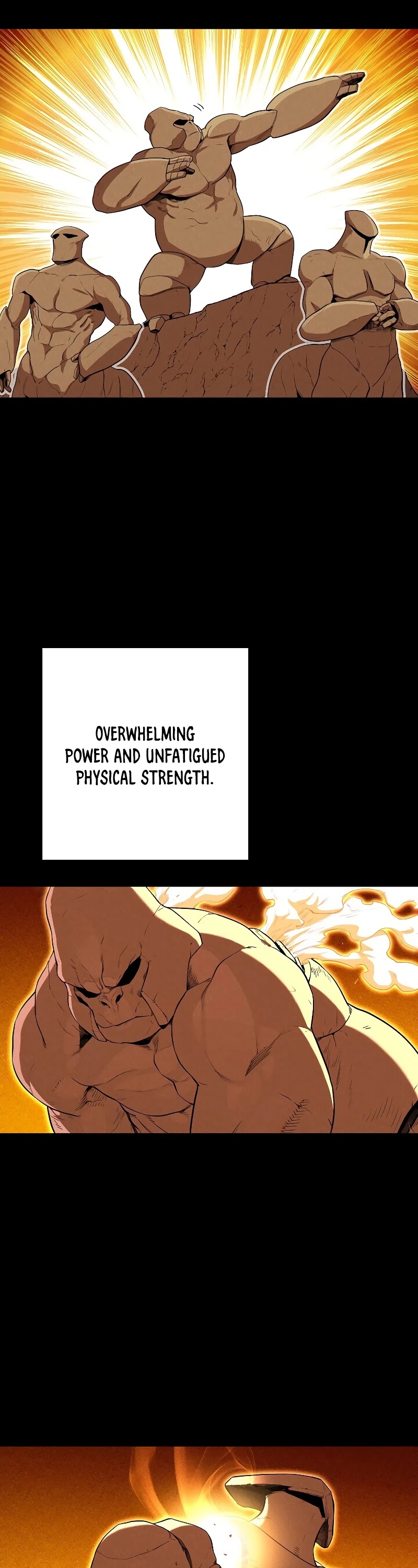 Dungeon Reset Chapter 94 page 14 - Chapter 94