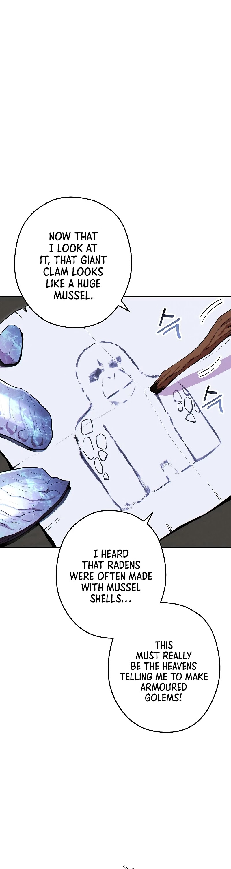 Dungeon Reset Chapter 94 page 23 - Chapter 94