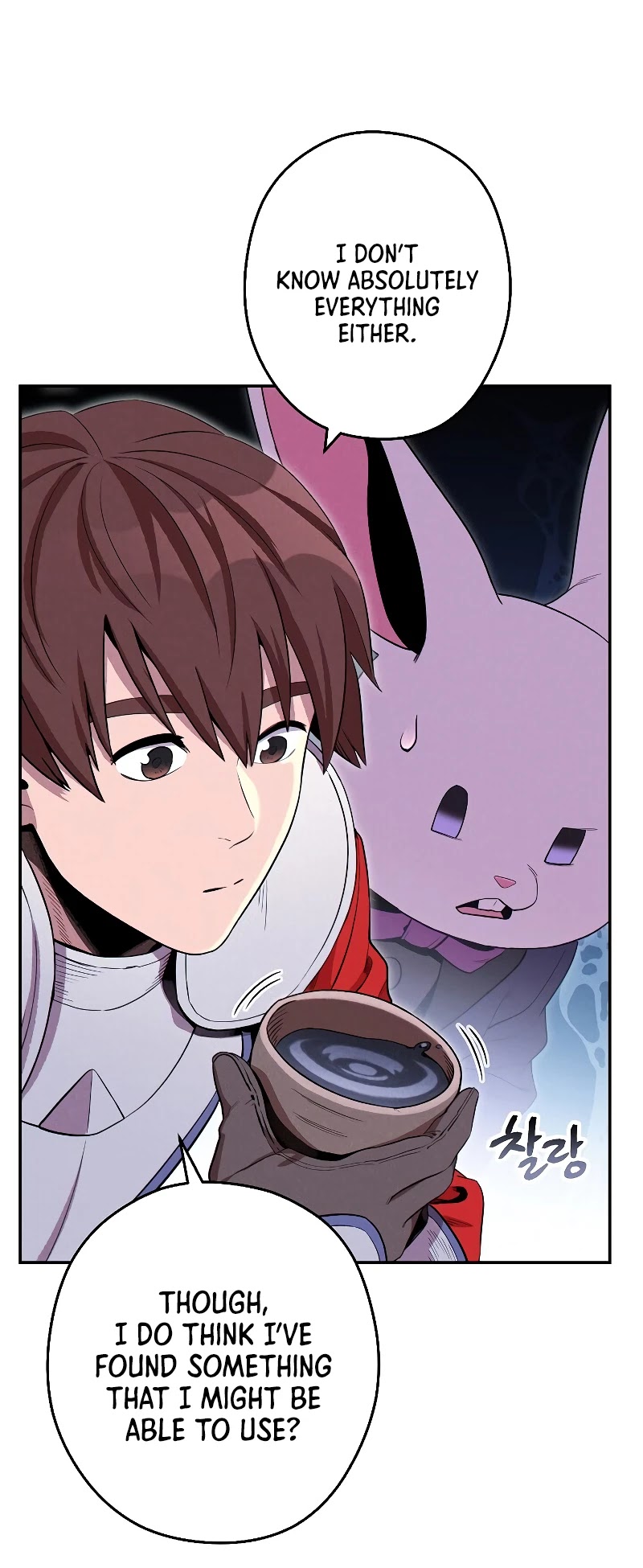 Dungeon Reset Chapter 94 page 27 - Chapter 94