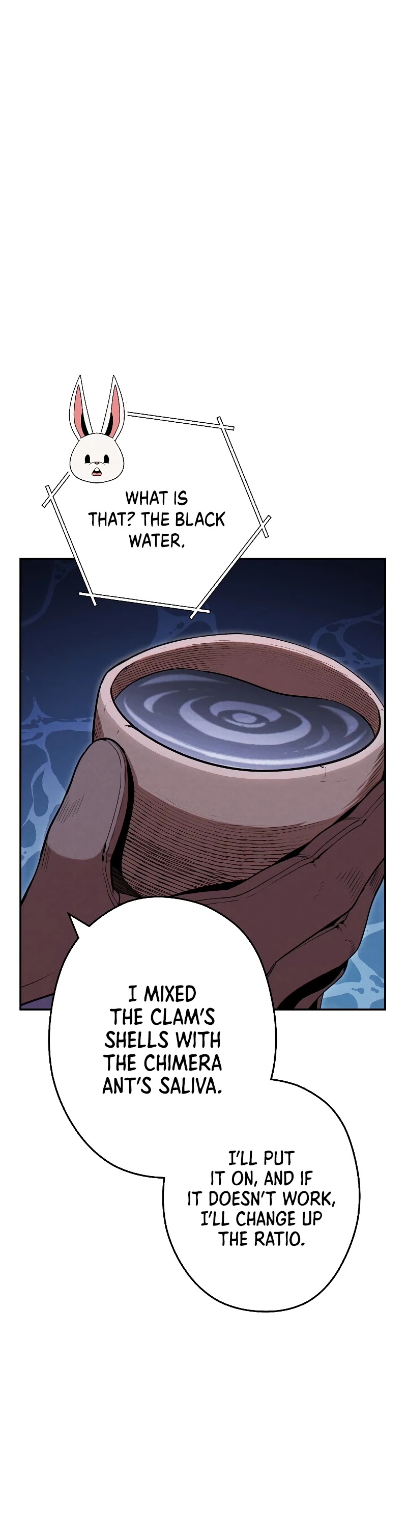 Dungeon Reset Chapter 94 page 28 - Chapter 94
