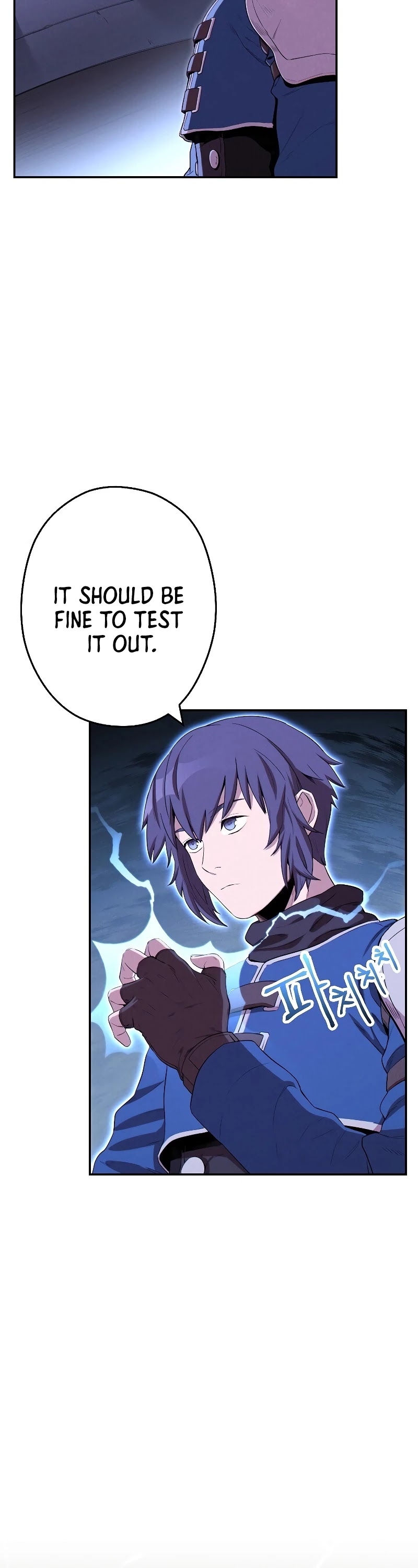 Dungeon Reset Chapter 94 page 3 - Chapter 94