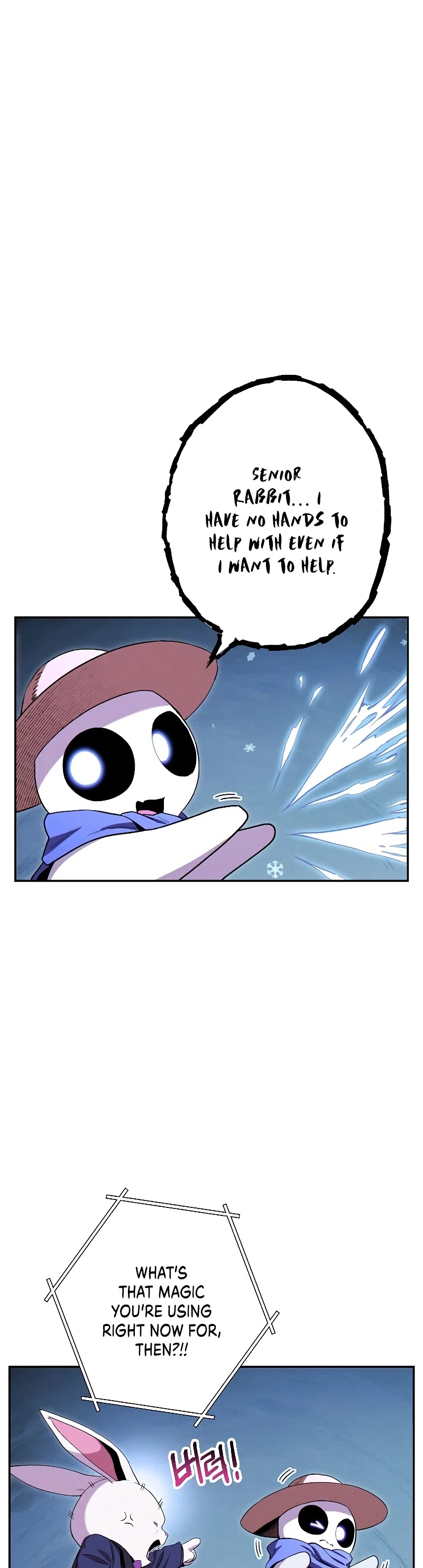 Dungeon Reset Chapter 94 page 38 - Chapter 94