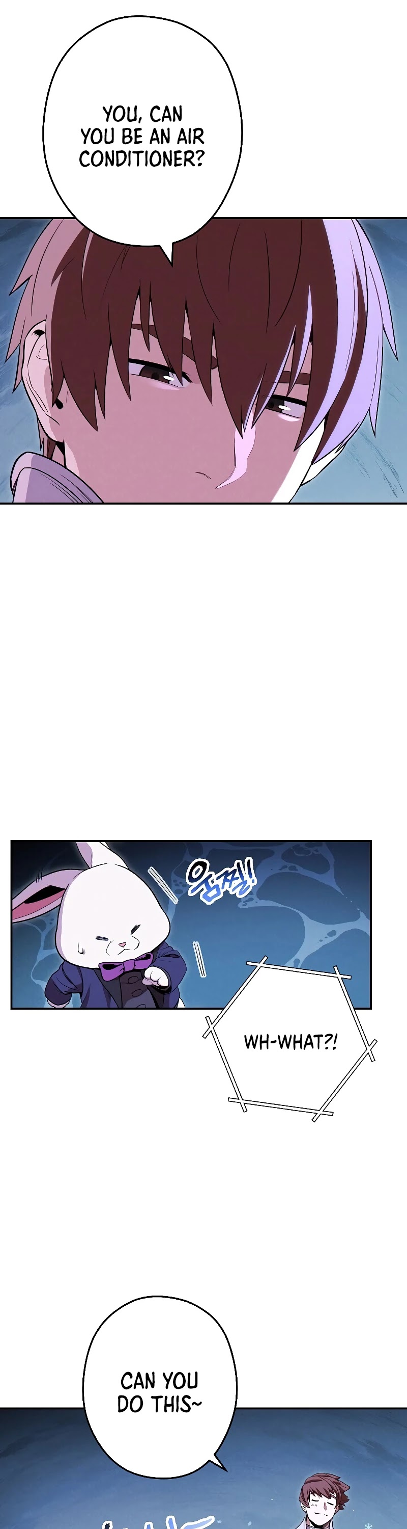 Dungeon Reset Chapter 94 page 41 - Chapter 94