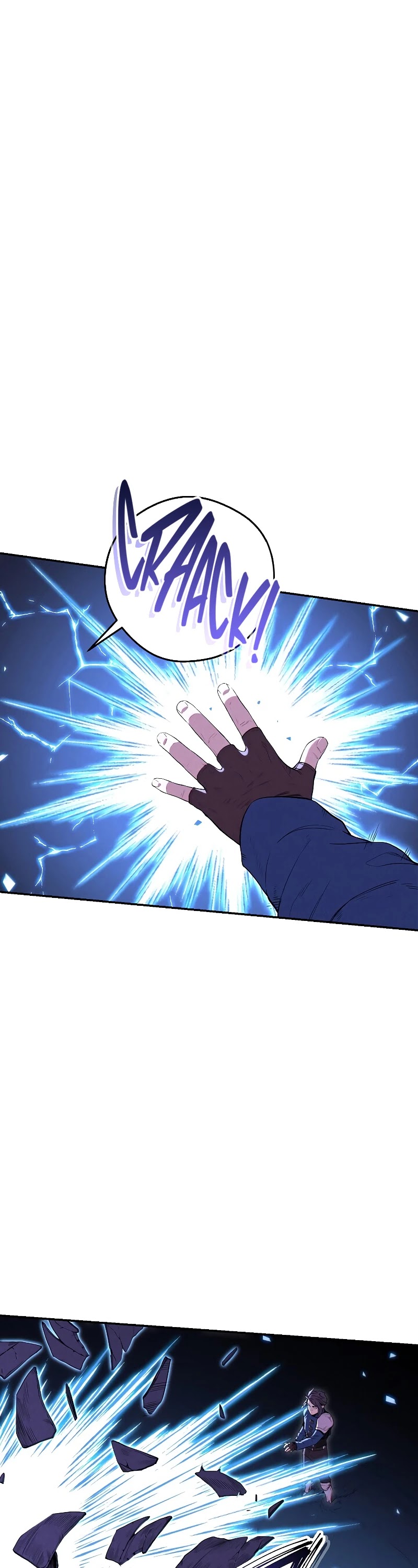 Dungeon Reset Chapter 94 page 6 - Chapter 94