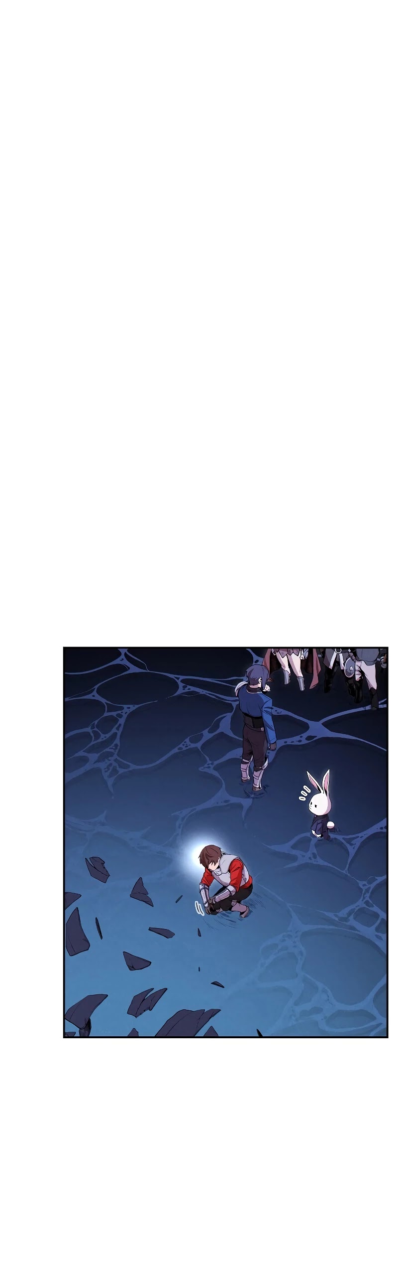 Dungeon Reset Chapter 94 page 9 - Chapter 94