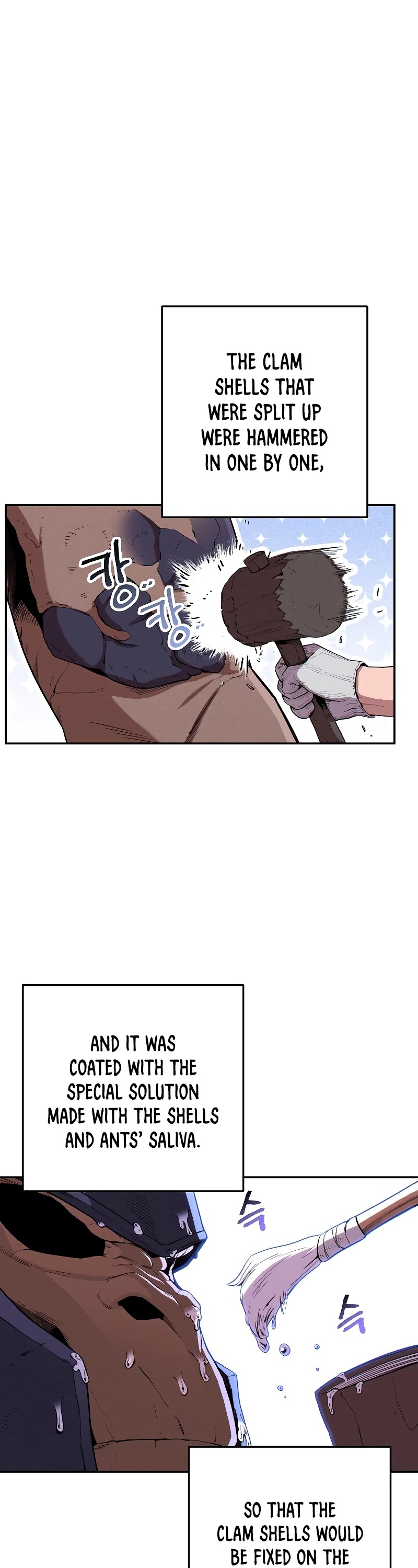 Dungeon Reset Chapter 95 page 10 - Chapter 95
