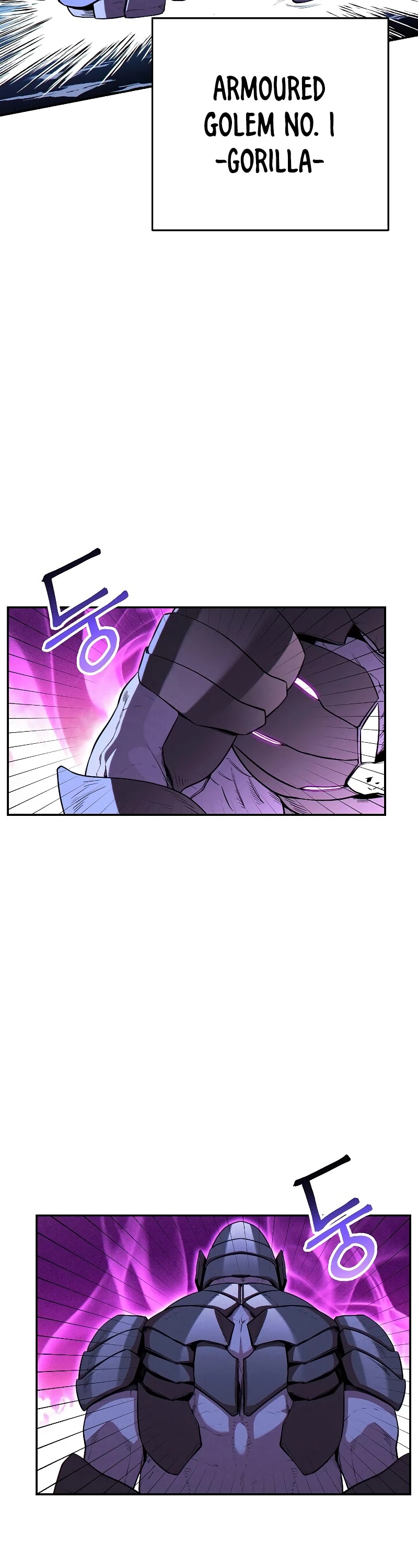 Dungeon Reset Chapter 95 page 15 - Chapter 95