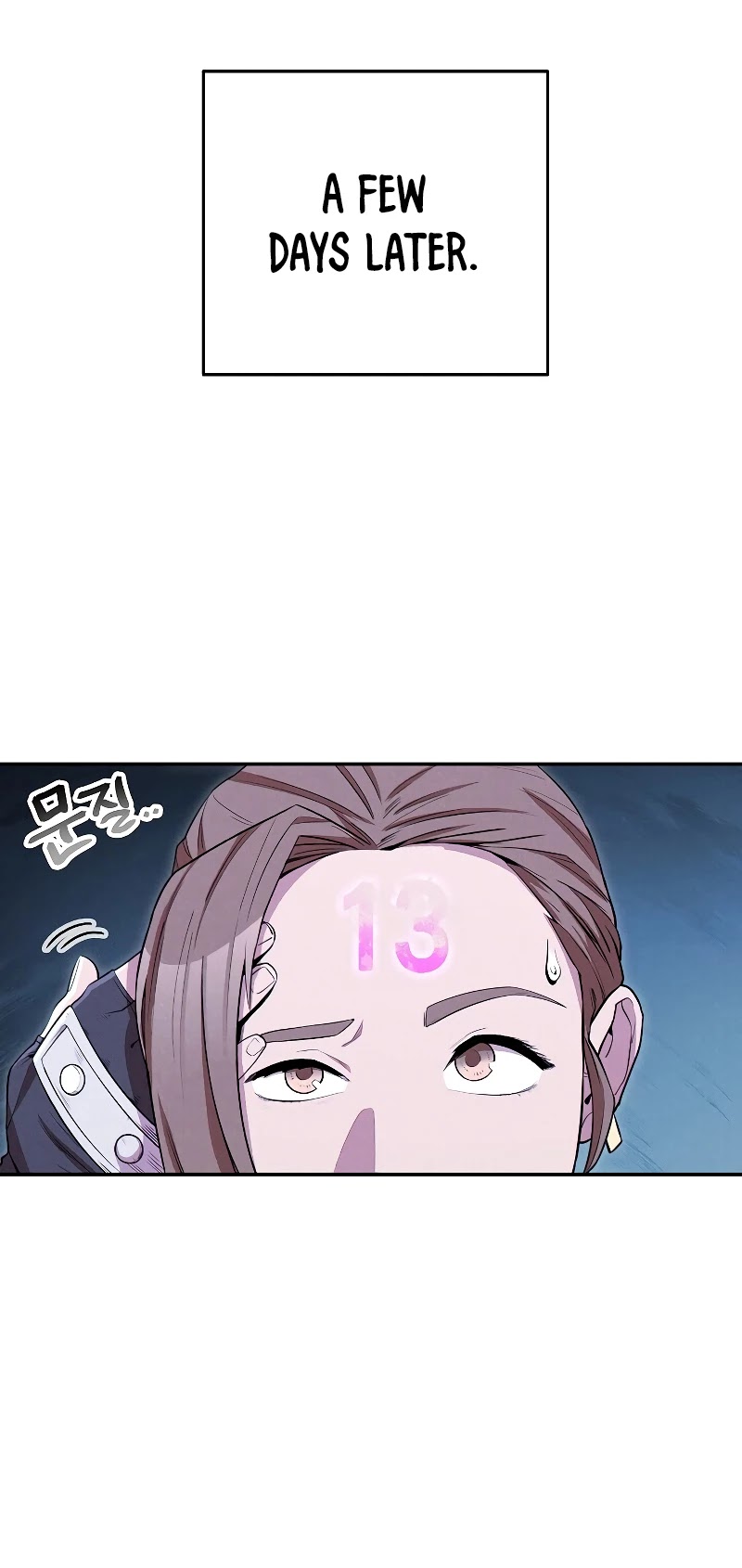Dungeon Reset Chapter 95 page 29 - Chapter 95