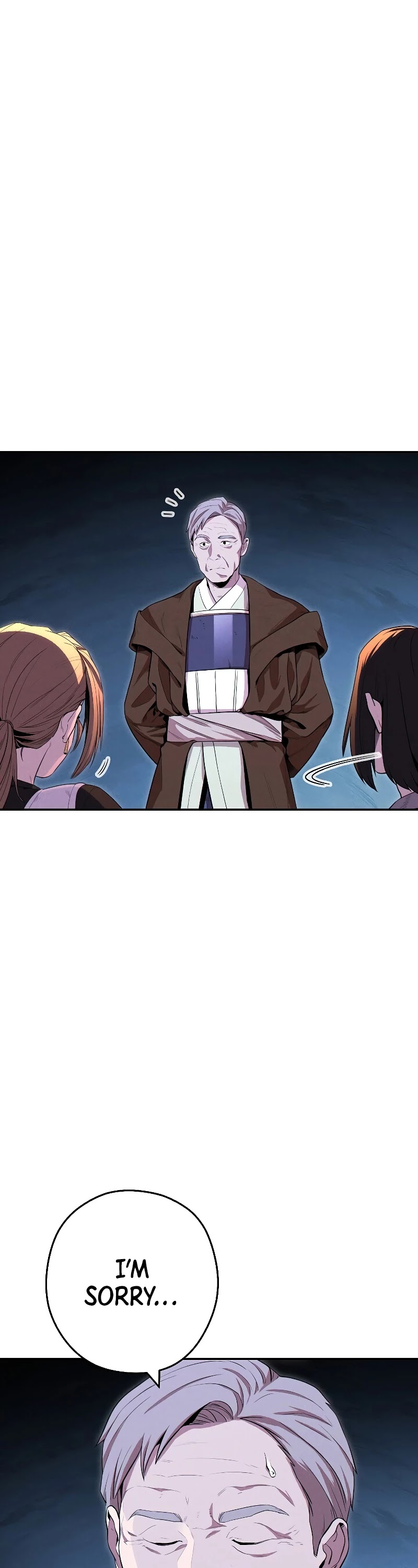 Dungeon Reset Chapter 95 page 31 - Chapter 95