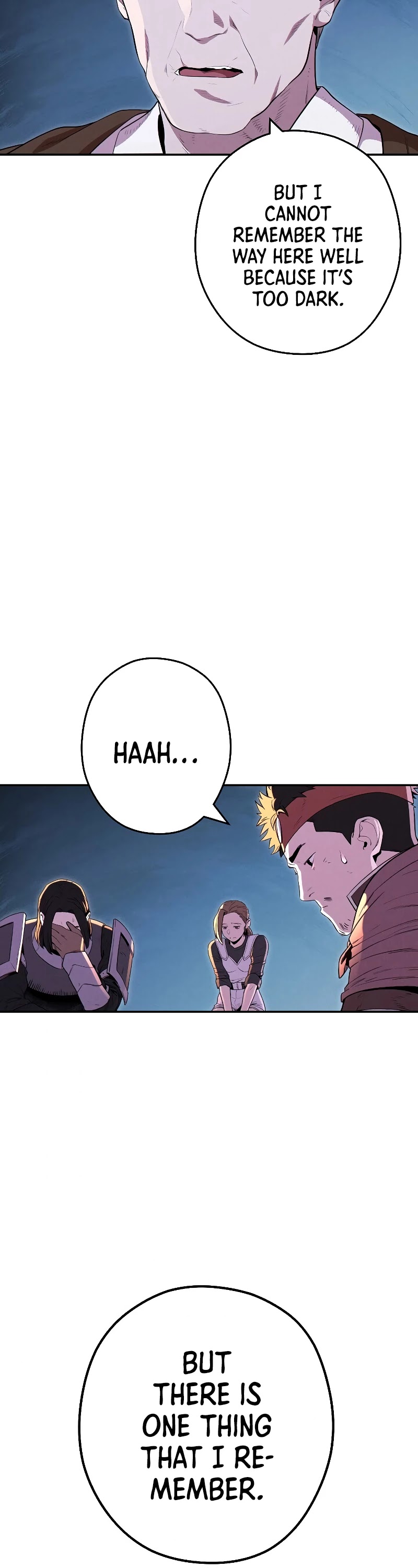 Dungeon Reset Chapter 95 page 32 - Chapter 95