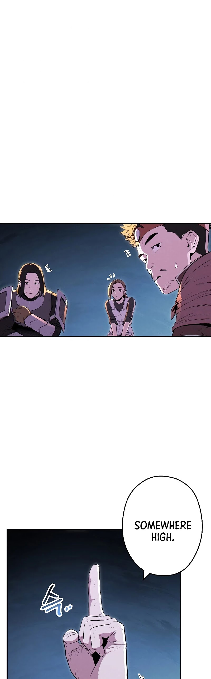 Dungeon Reset Chapter 95 page 33 - Chapter 95