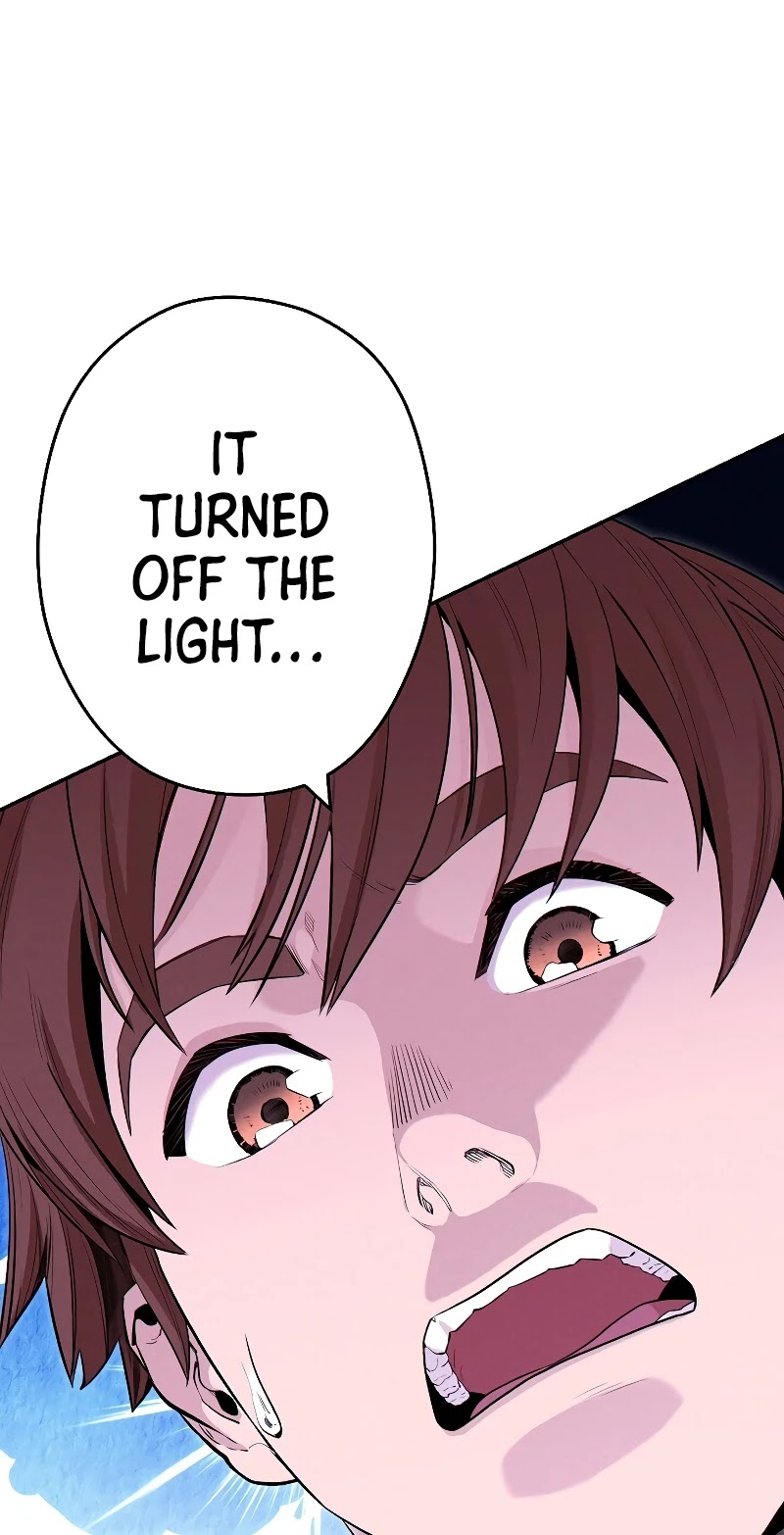 Dungeon Reset Chapter 95 page 50 - Chapter 95