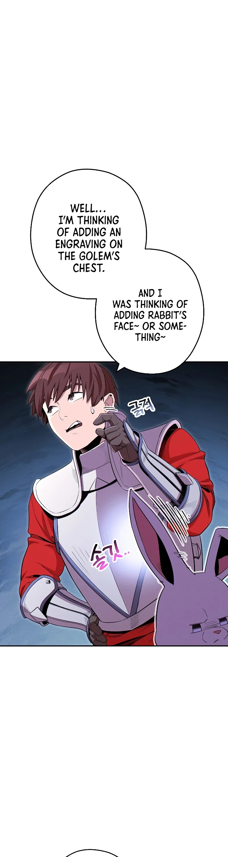 Dungeon Reset Chapter 95 page 6 - Chapter 95