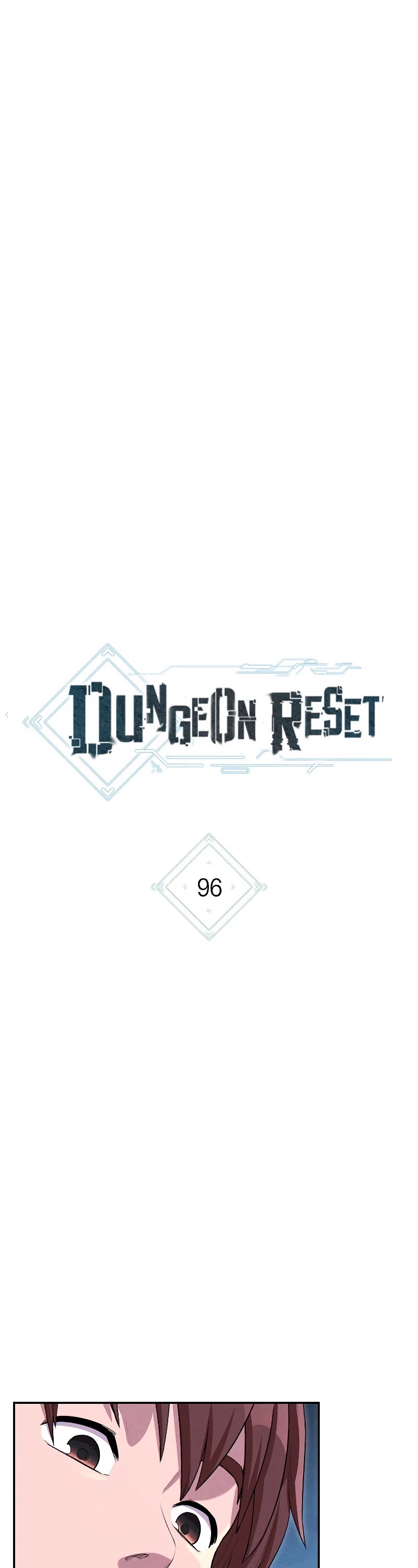 Dungeon Reset Chapter 96 page 11 - Chapter 96