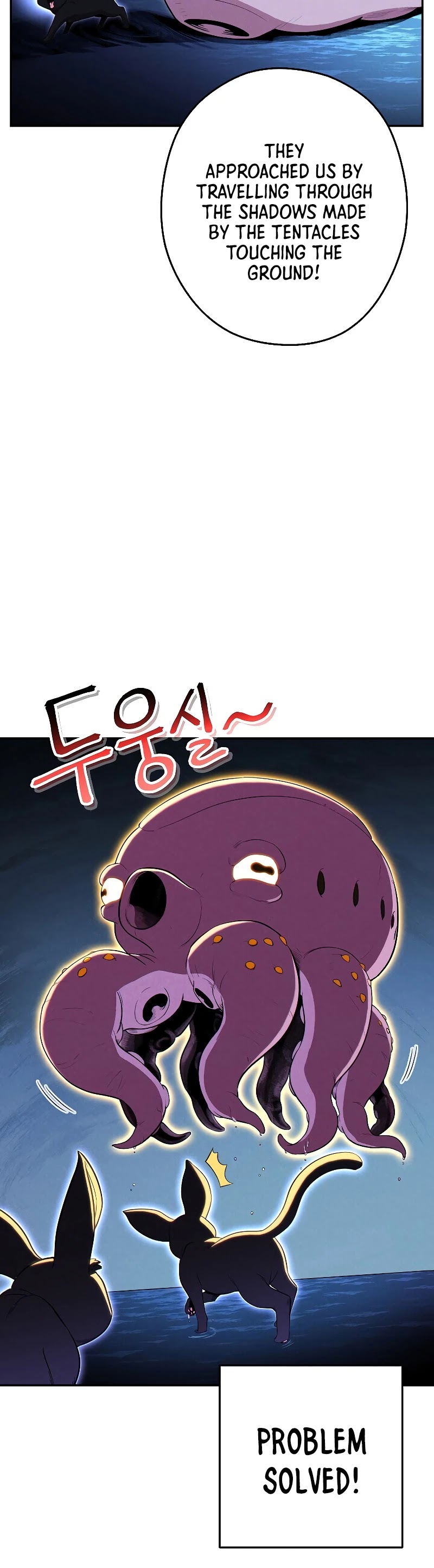 Dungeon Reset Chapter 96 page 14 - Chapter 96