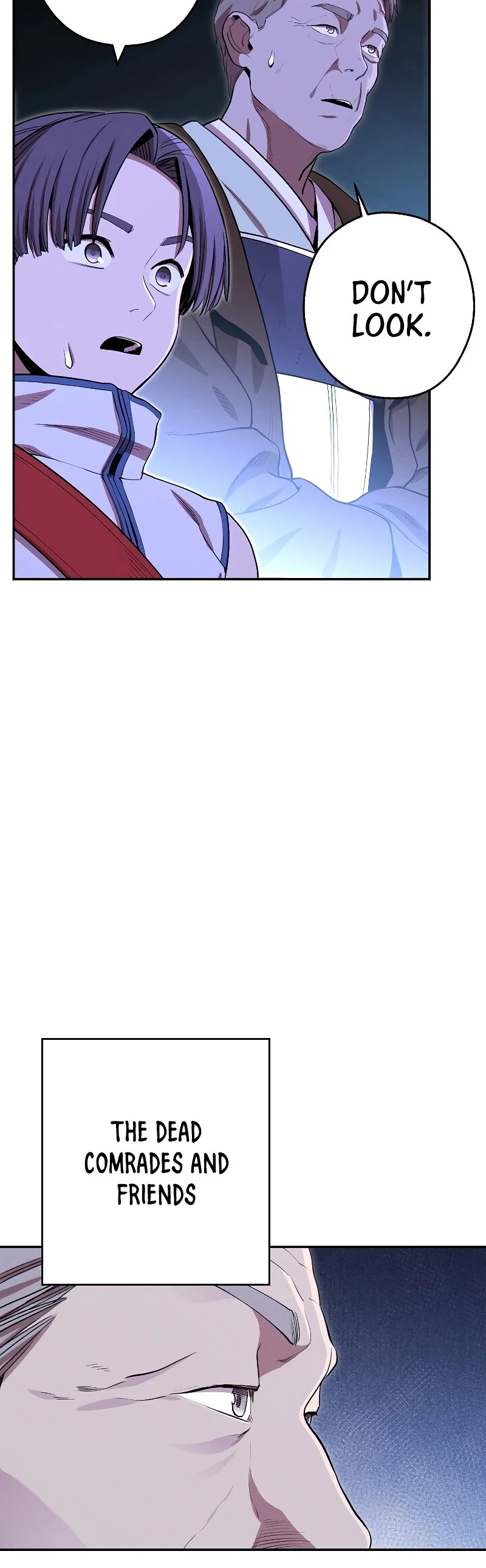 Dungeon Reset Chapter 96 page 22 - Chapter 96
