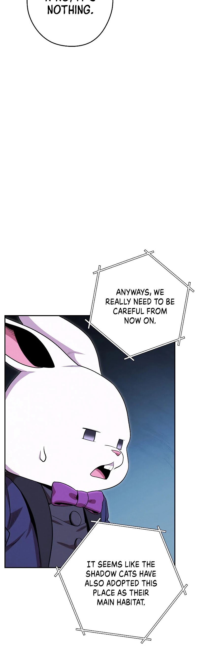 Dungeon Reset Chapter 96 page 31 - Chapter 96