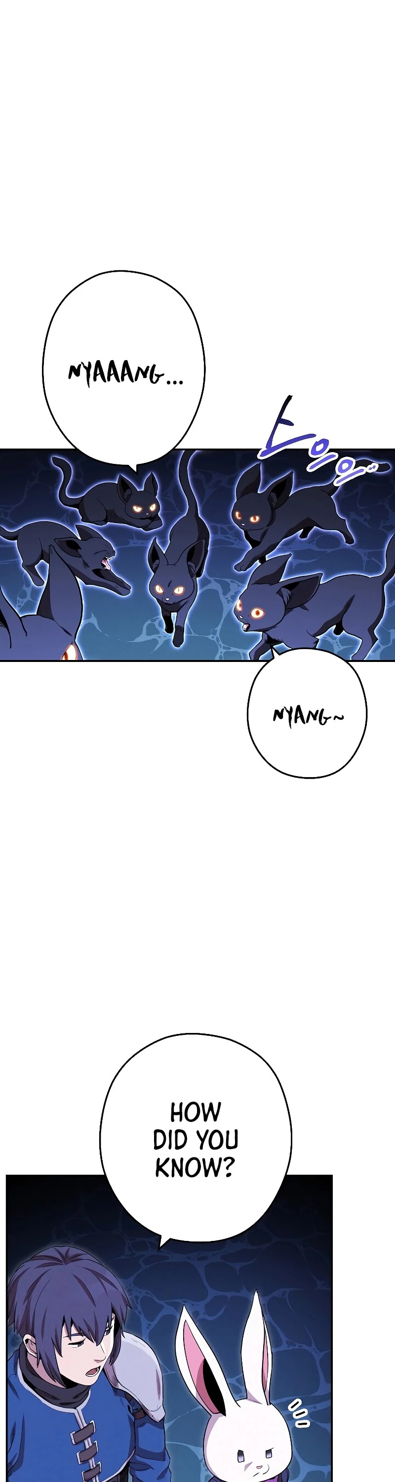 Dungeon Reset Chapter 96 page 32 - Chapter 96