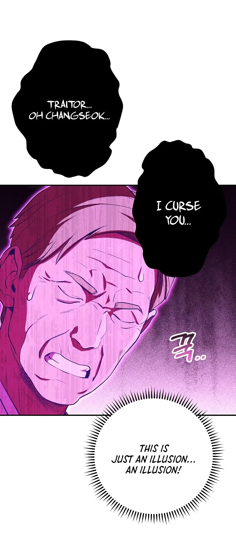 Dungeon Reset Chapter 96 page 36 - Chapter 96