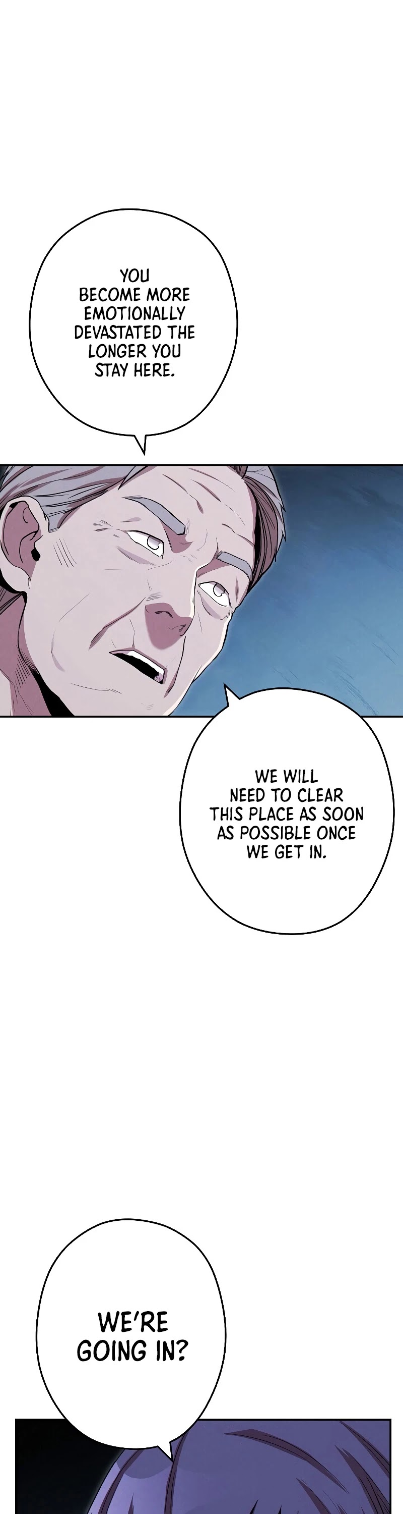 Dungeon Reset Chapter 96 page 37 - Chapter 96