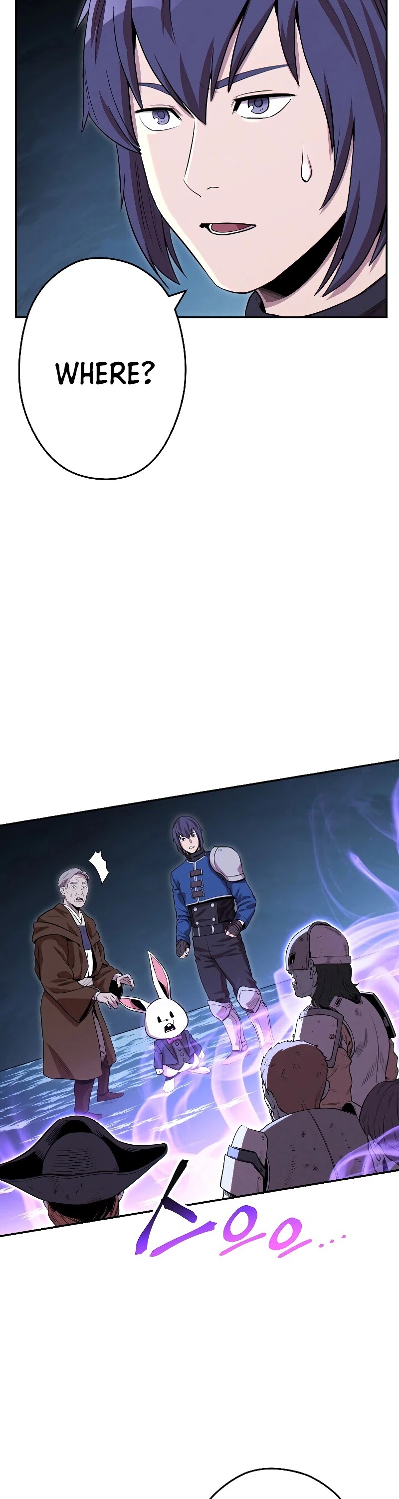 Dungeon Reset Chapter 96 page 38 - Chapter 96