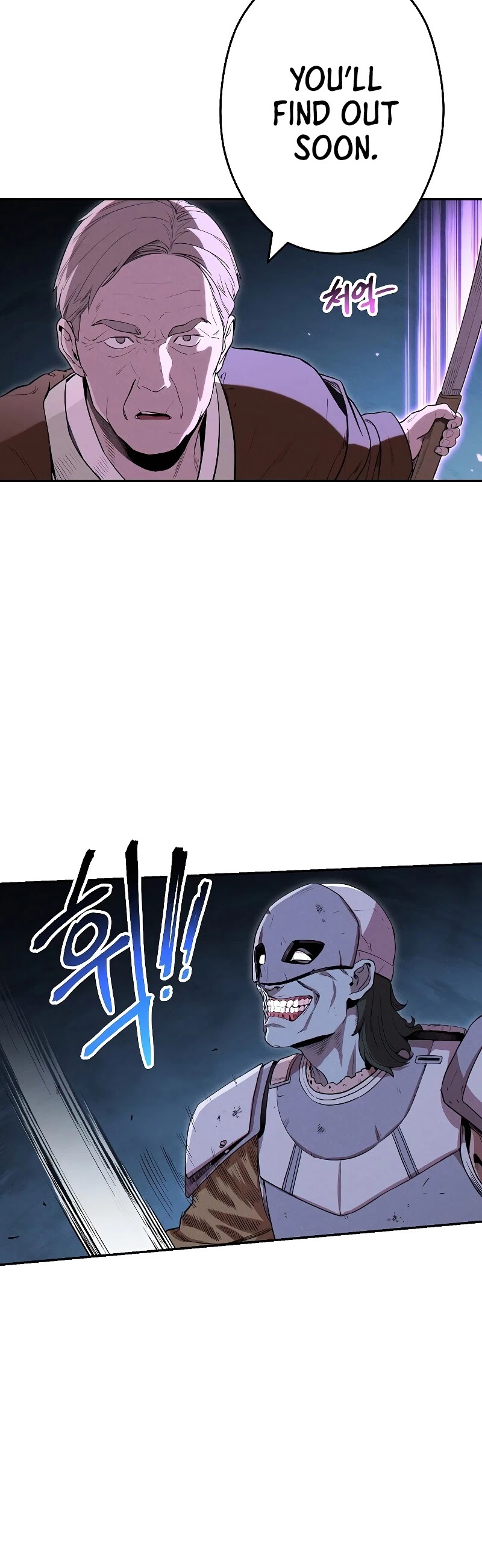 Dungeon Reset Chapter 96 page 39 - Chapter 96