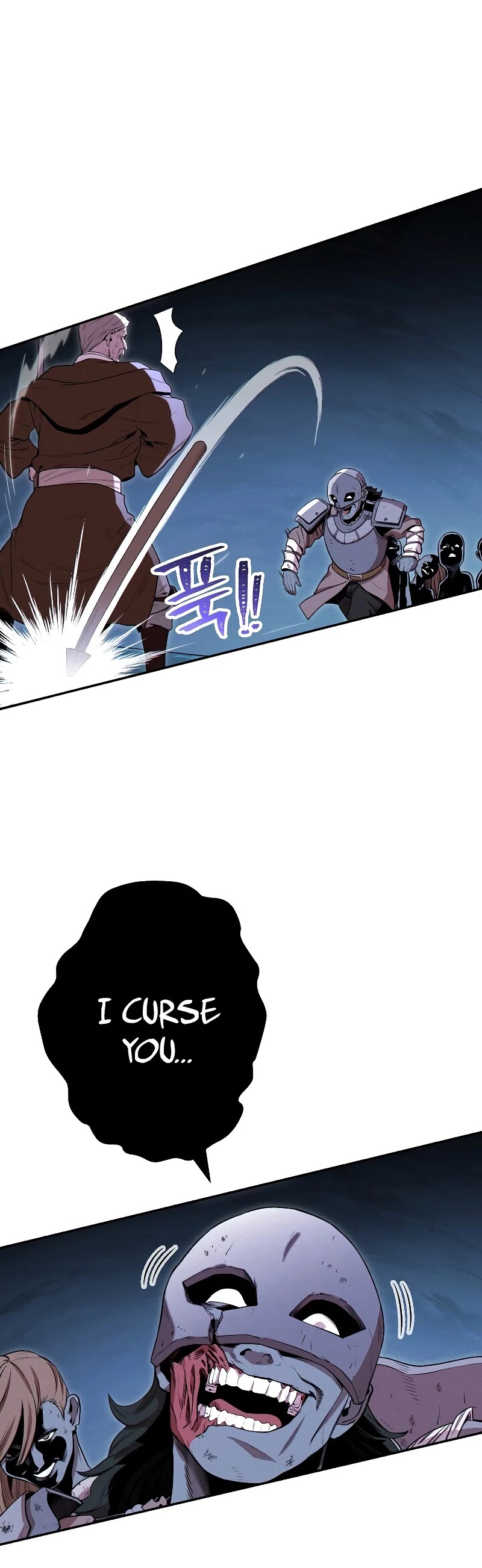 Dungeon Reset Chapter 96 page 40 - Chapter 96